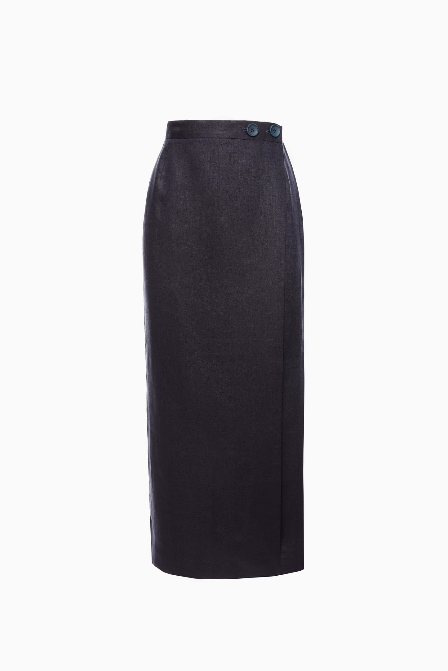 Lili Marleen Skirt in Navy