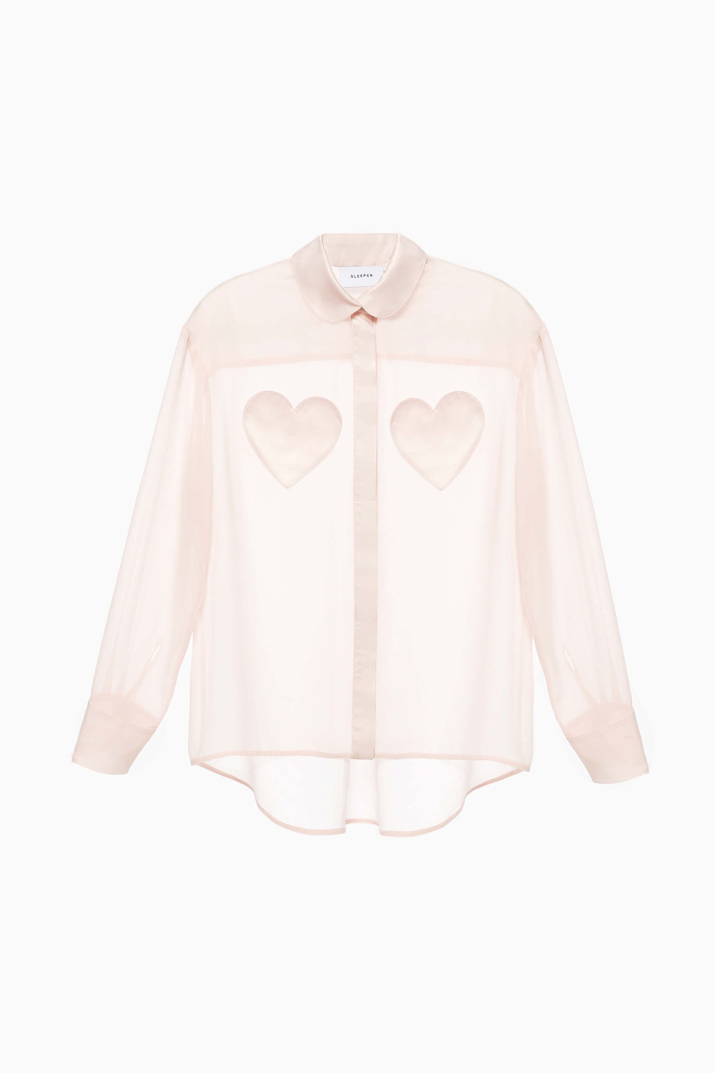 Montmartre Shirt in Off-White