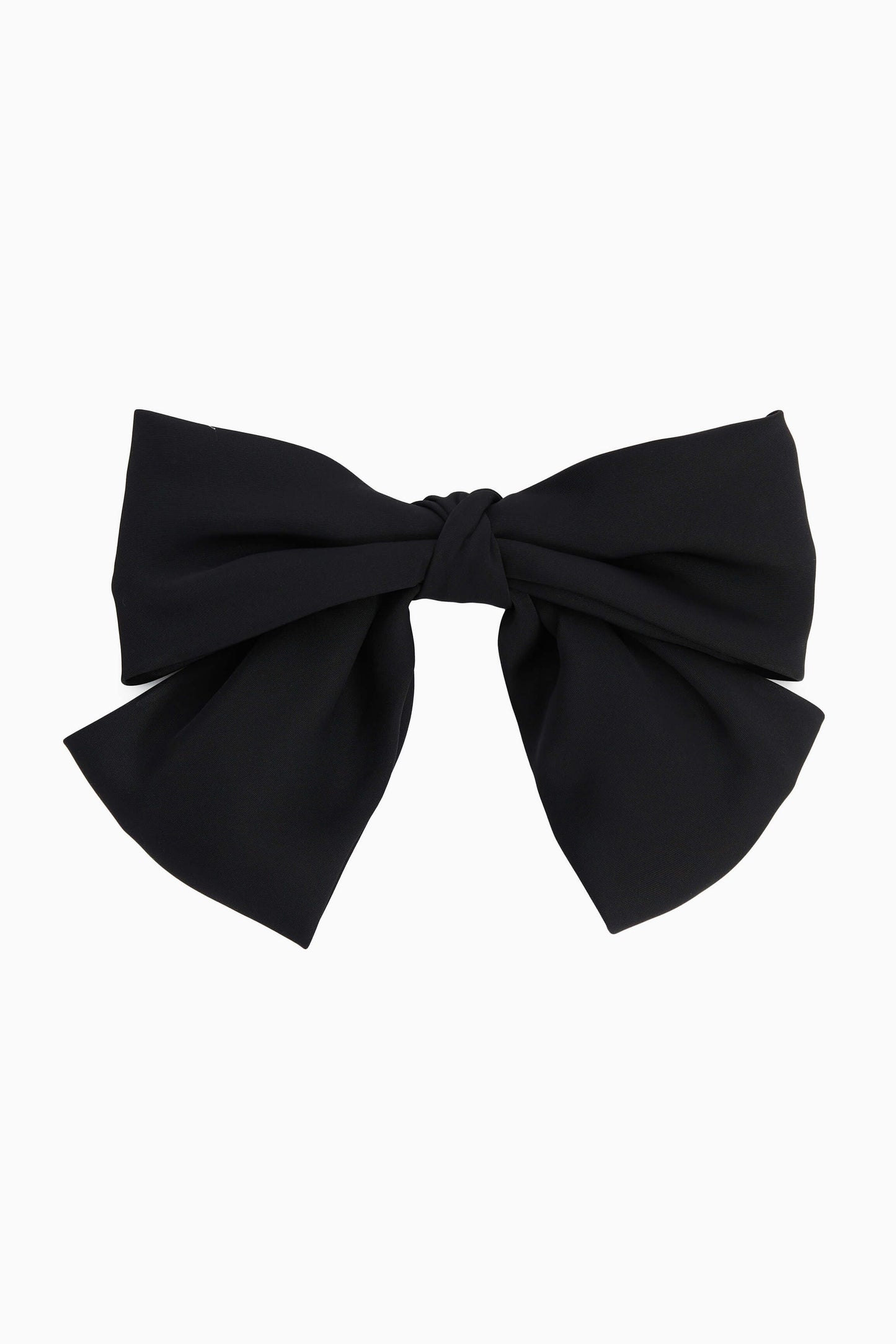 Aristocat Bow in Black