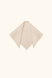 Cha-Cha Lounge Shorts with Headscarf in Beige
