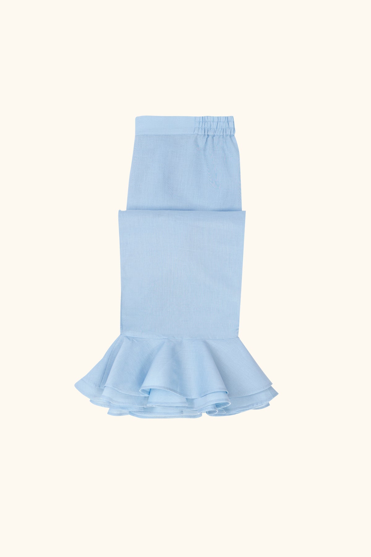 Cha-Cha Lounge Pants in Blue