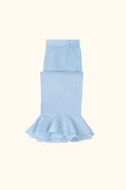 Cha-Cha Lounge Pants in Blue