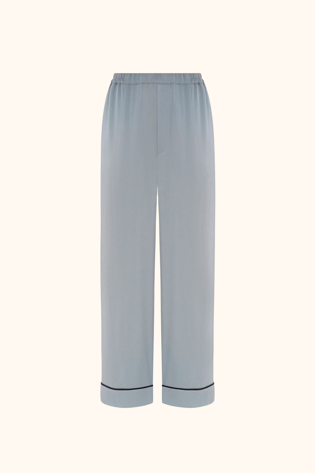 Finnegan Unisex Pajama Pants in Grey