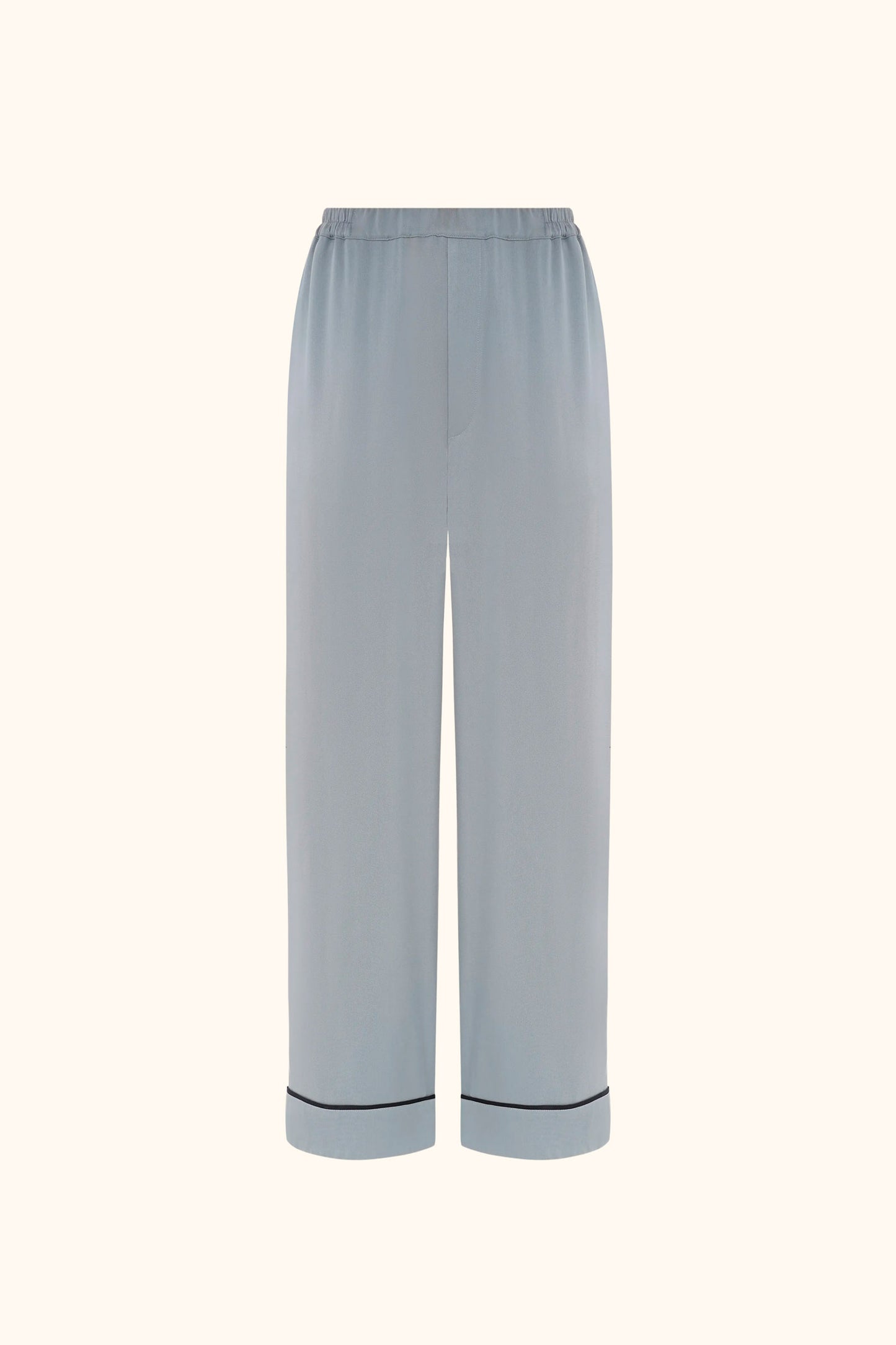 Finnegan Unisex Pajama Pants in Grey