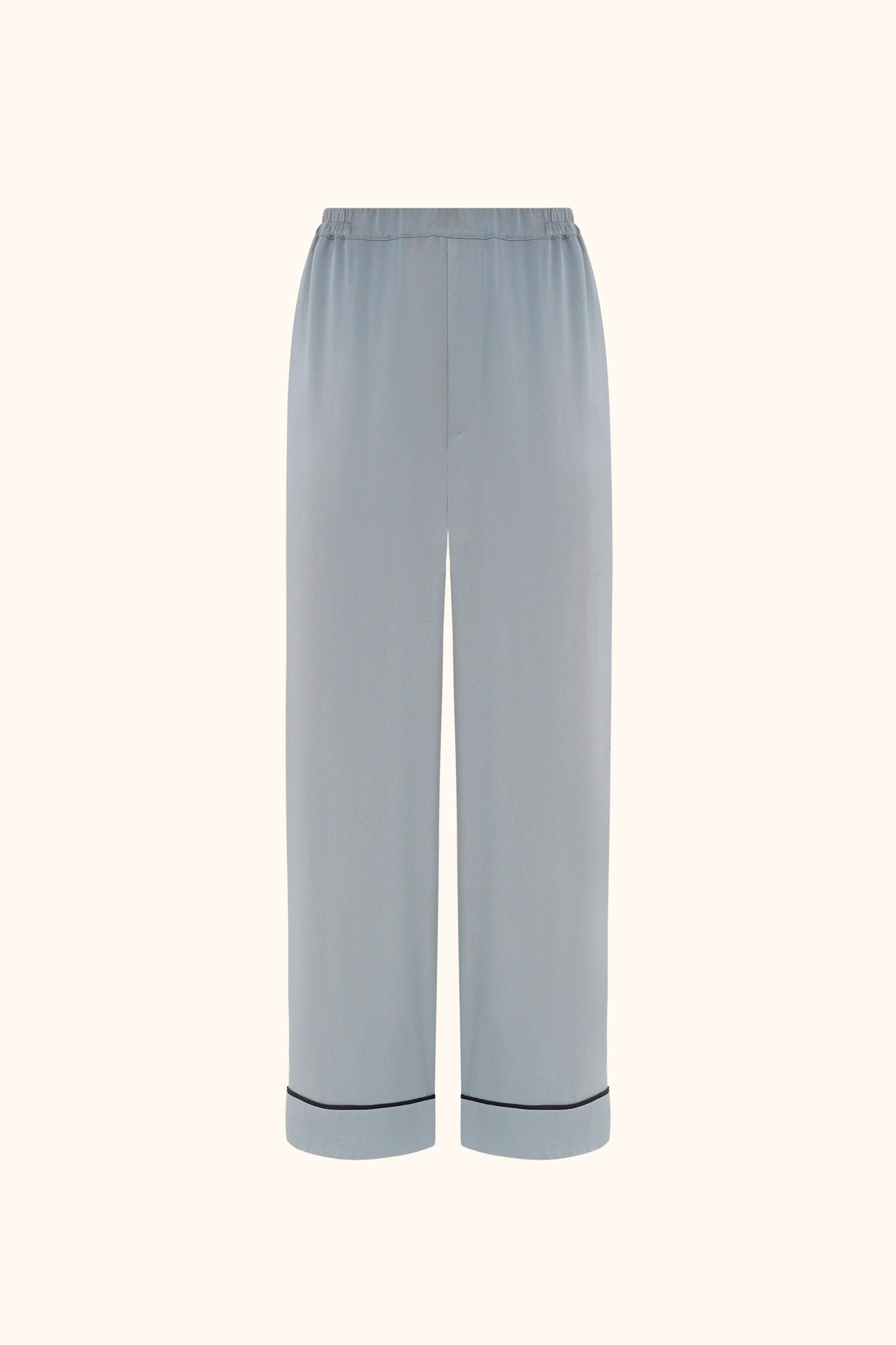 Finnegan Unisex Pajama Pants in Grey