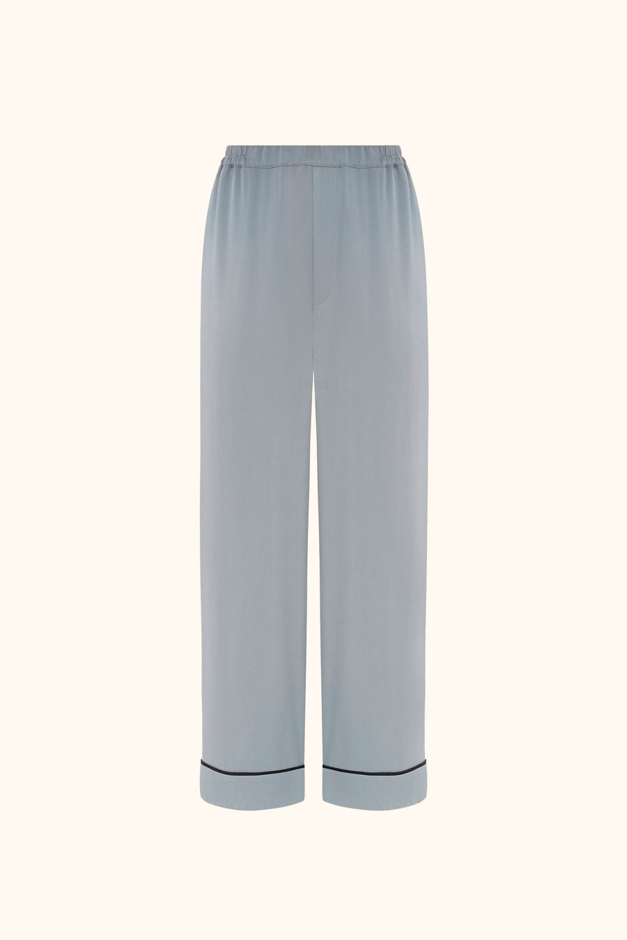 Finnegan Unisex Pajama Pants in Grey