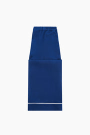 Finnegan Unisex Pajama Pants in Navy
