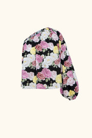 Gaia Cotton Top in Bloom