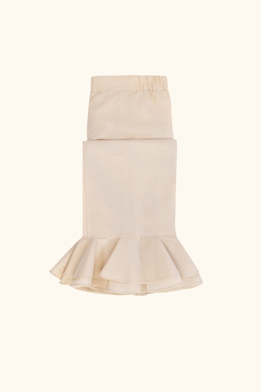 Cha-Cha Lounge Pants in Beige