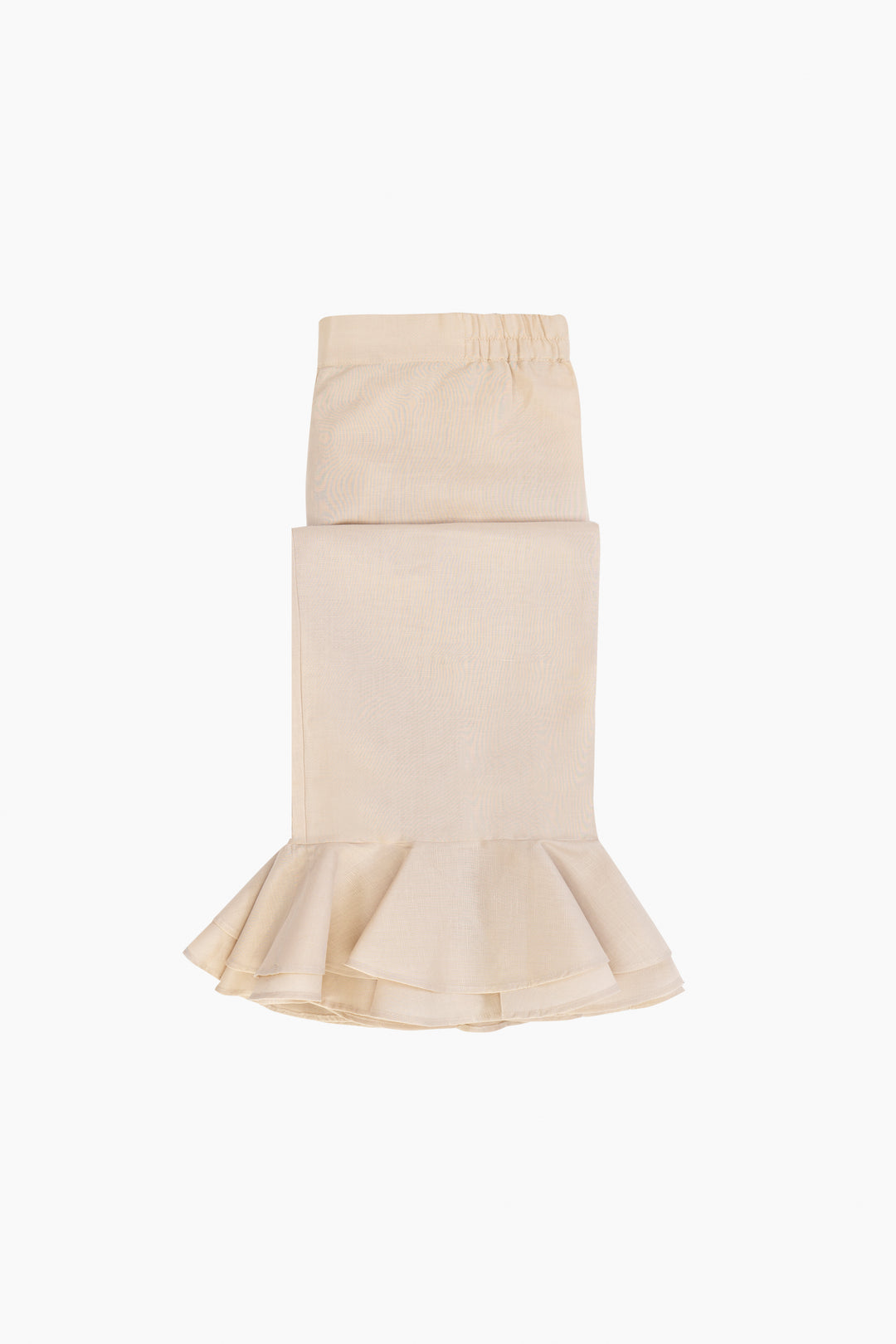 Cha-Cha Lounge Pants in Beige