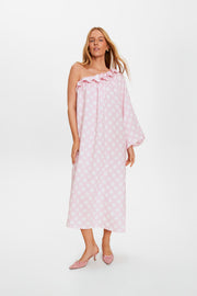 Model is 174cm/5’7” wearing size XS-S.