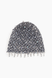 SLEEPER x Archive Studio Mystic Hat in Silver
