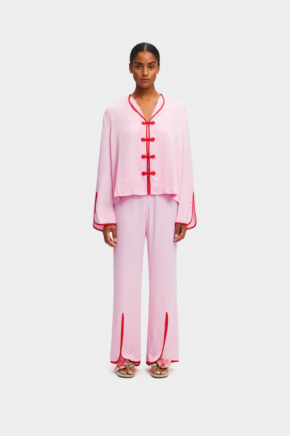Luxury loungewear redefined | SLEEPER store – Sleeper