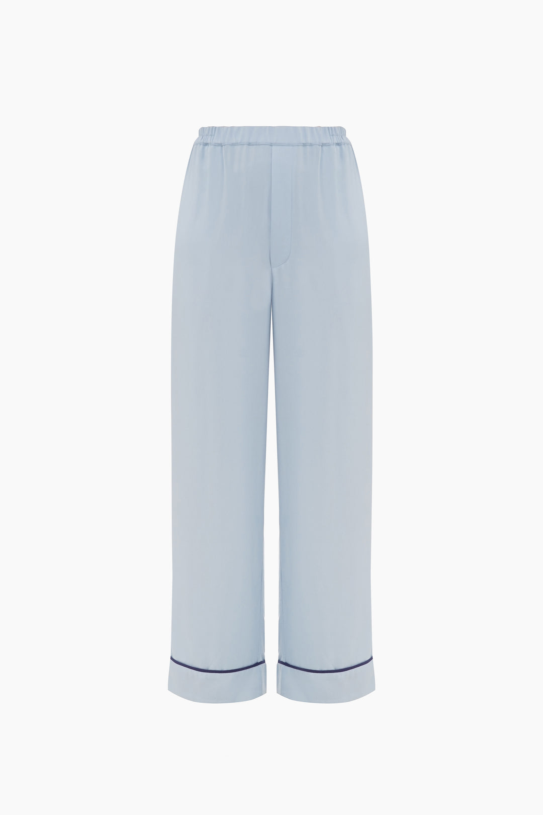Finnegan Unisex Pajama Pants in Blue