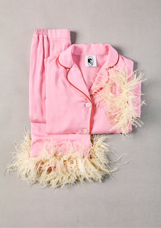 — Iconic Party Pajamas For All Occasions