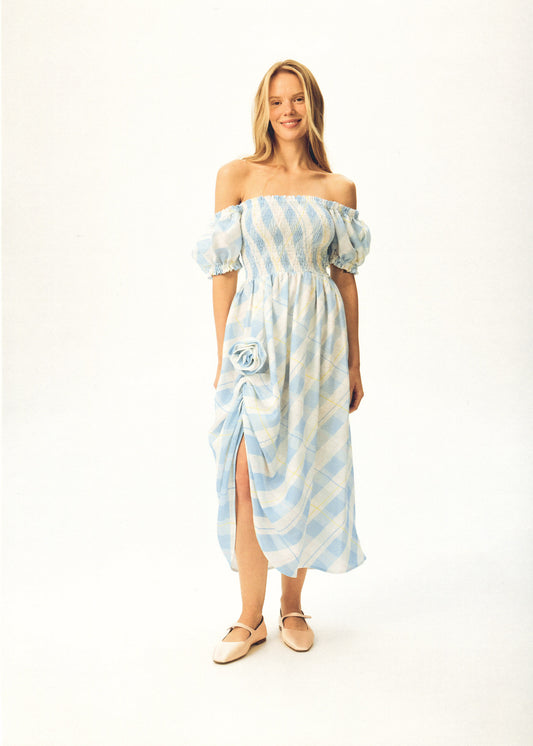 Versatile Dresses for Women | SLEEPER Sleeper Versatile Dresses for Women | SLEEPER Sleeper