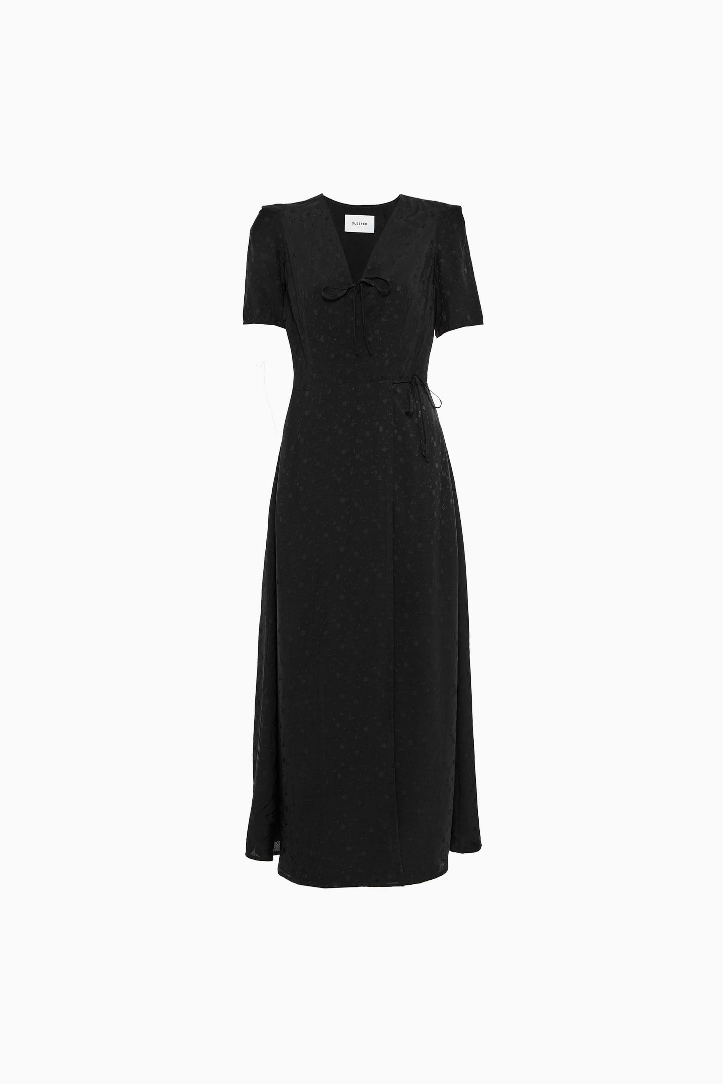 Lola dress in Black