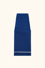 Finnegan Unisex Pajama Pants in Navy